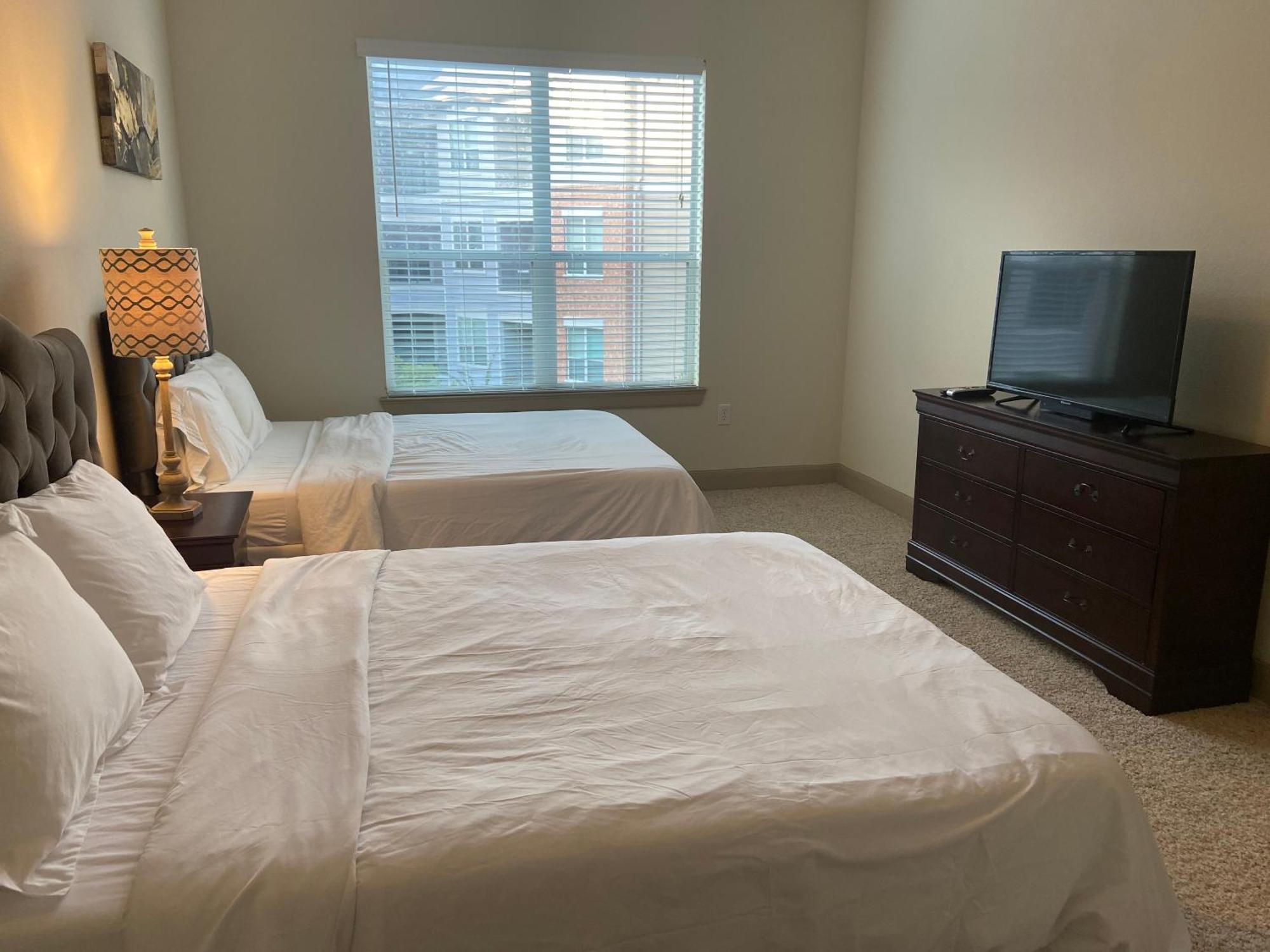 Gorgeous Furnished Apartments Near Texas Medical Center & Nrg Stadium Houston Cameră foto