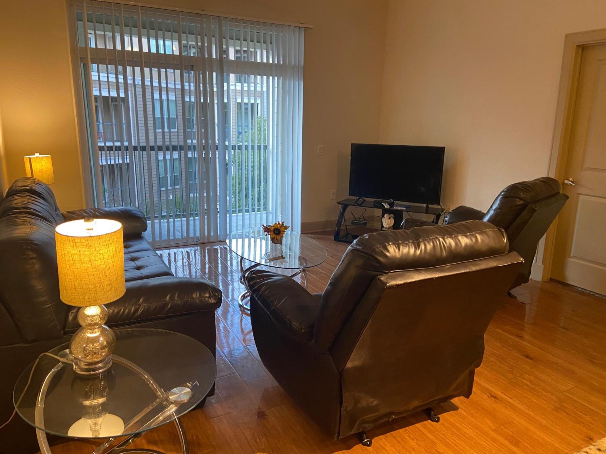 Gorgeous Furnished Apartments Near Texas Medical Center & Nrg Stadium Houston Cameră foto