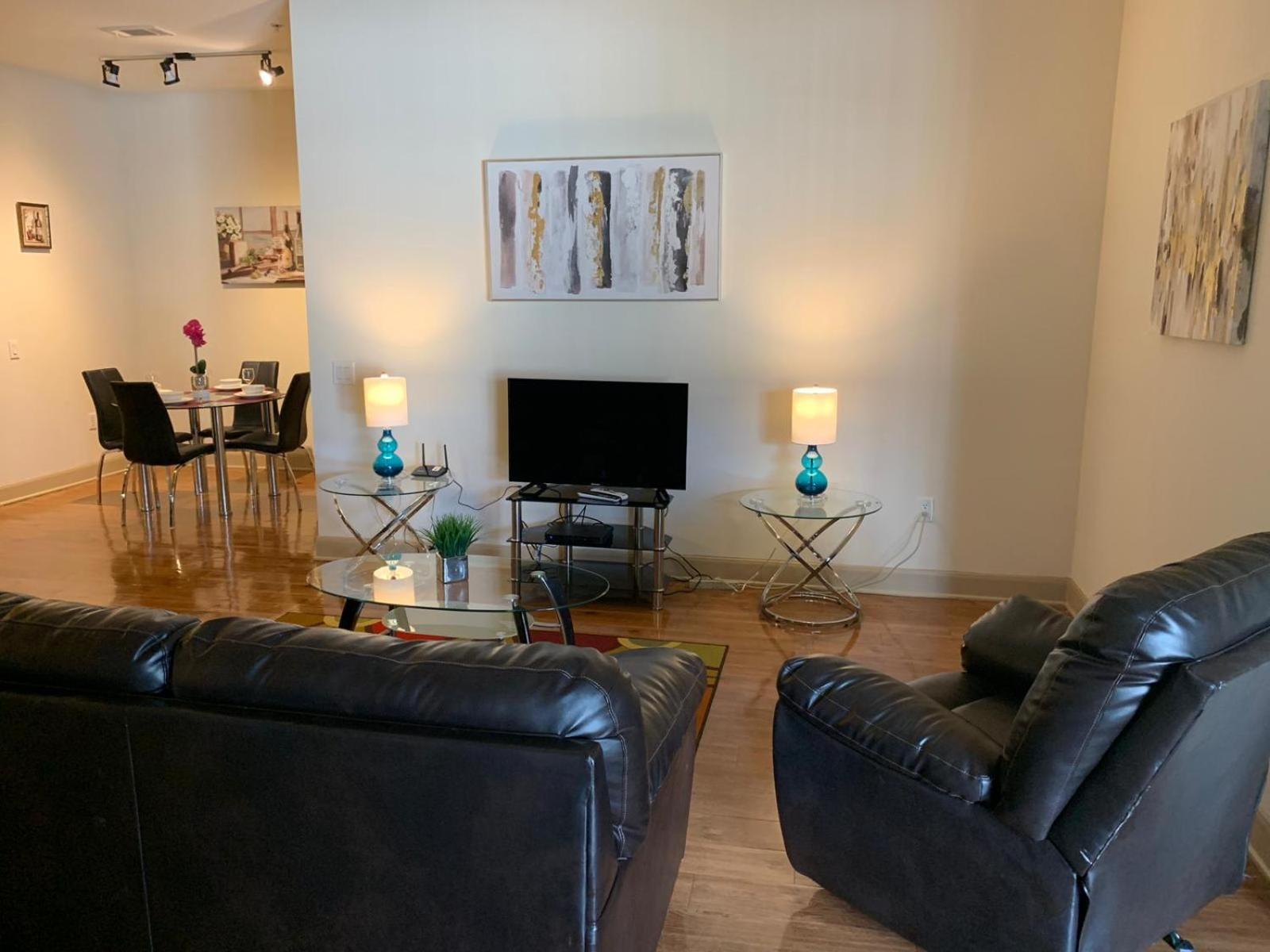 Gorgeous Furnished Apartments Near Texas Medical Center & Nrg Stadium Houston Cameră foto