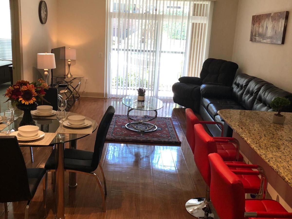 Gorgeous Furnished Apartments Near Texas Medical Center & Nrg Stadium Houston Cameră foto