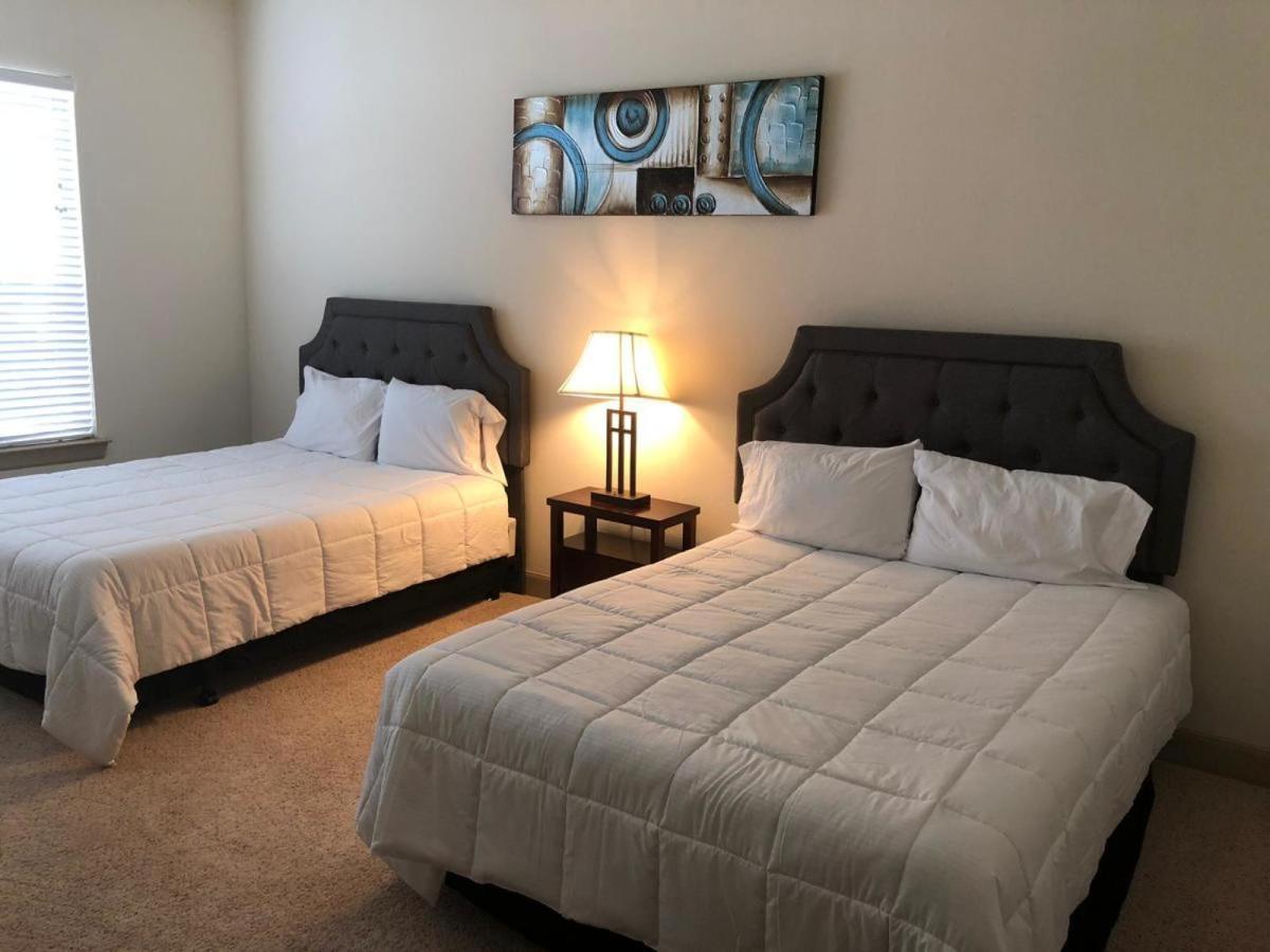 Gorgeous Furnished Apartments Near Texas Medical Center & Nrg Stadium Houston Cameră foto