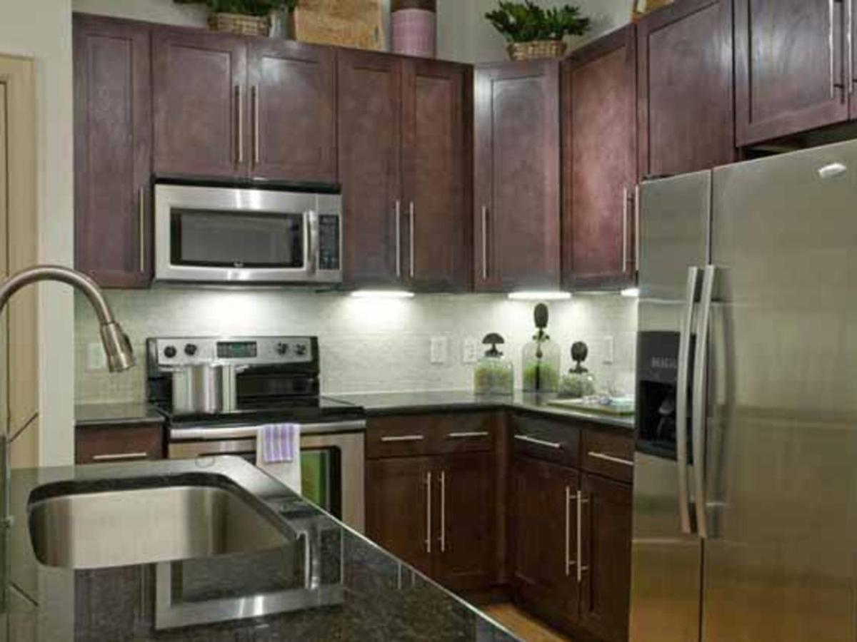 Gorgeous Furnished Apartments Near Texas Medical Center & Nrg Stadium Houston Cameră foto
