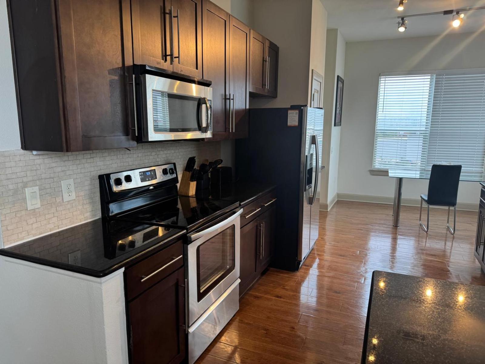 Gorgeous Furnished Apartments Near Texas Medical Center & Nrg Stadium Houston Cameră foto