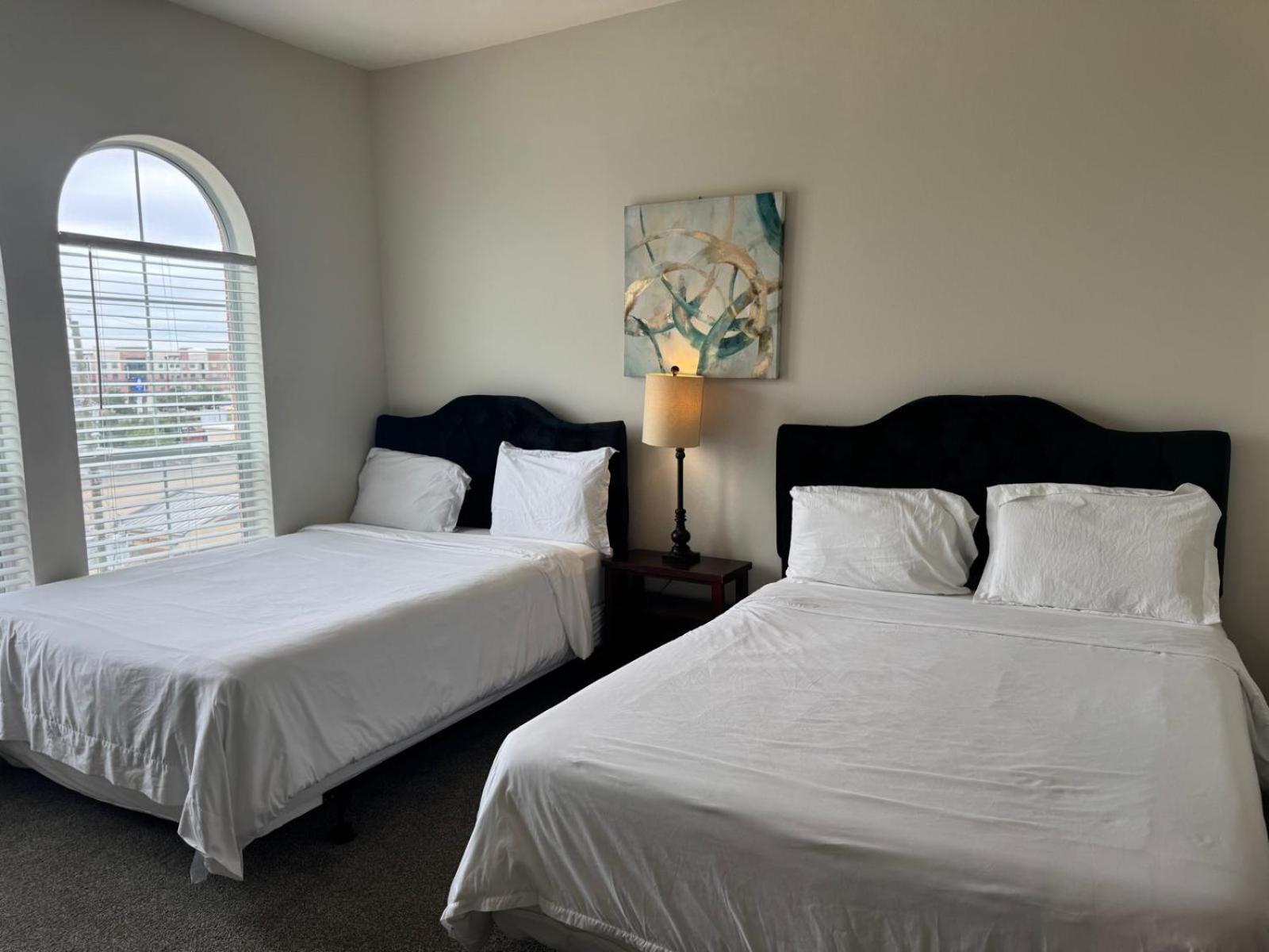 Gorgeous Furnished Apartments Near Texas Medical Center & Nrg Stadium Houston Cameră foto